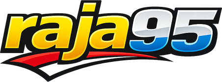 raja95 Logo